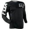 MTB Langarmtrikot Fox Racing Blackout N001 2020